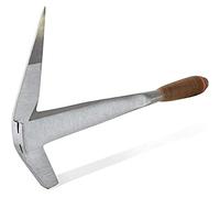 Modello Francese Hammer, Mancino