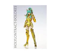 Modello GT OFF THE SHELF, donna, Ariete, Saint Seiya, Holy Garments Myth