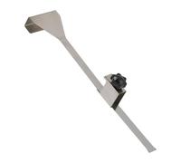 Modello Hardware Per Armadietto Assistente L'installazione Cassetti In Metallo Guida Fori Perforazione Regolabile Accessori Professionali Clip Fissaggio Del Pannello Del Cassetto
