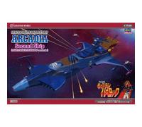Hasegawa CW08 Arcadia Phantom Death AIRCRAFT SCALE 1/1500 Hobby Plastic Model Ki