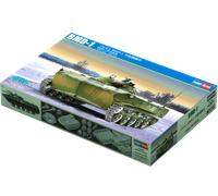HobbyBoss 380153-1/35 BMD-1 - Scala 1:35