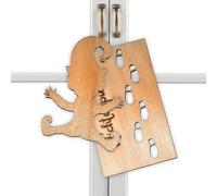 Modello Impronta Di Nani | Stencil Impronta Di Nani | Stencil Impronta Per Pavimenti | Impronta Modelli GNOME | Impronta | Modello Di Natale | Modello Impronta | Decorazione Finestra