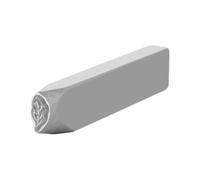 Modello in acciaio Sigillo for stampaggio metalli
