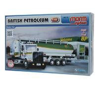 Modello in kit MONTI SYSTEM BRITISH PETROLEUM 1:48