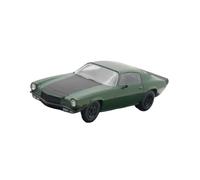 Modello In Lega Di Simulazione Di Auto Da Film Chevrolet Camaro In Scala 1:43 Da Collezione Da Esporre Come Souvenir Macchinine Mini Auto