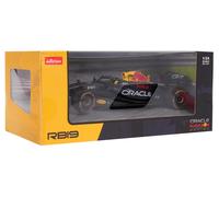 Modello in metallo 1:24 Oracle Red Bull Racing F1 RB19 Rastar