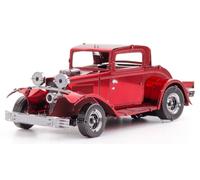 Modello in metallo 3D - Ford Coupe 1932