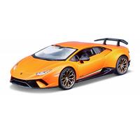 Lamborghini Huracán Performante - Burago 1:24 - BU21092OR