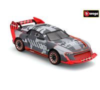 Audi S1 Quattro E / Tron 1:43 Model 38311 BBURAGO