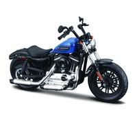 Modello in metallo HARLEY-DAVIDSON Forty-Eight Special 2022 1:18
