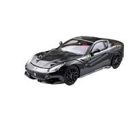Modello In Metallo Pressofuso For Veicolo A Motore In Lega F12 TDF 1/64 Presente
