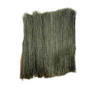 modello in miniatura Kit modello erba lunga da 10 cm, materiali for la realizzazione di scene statiche(HYL)