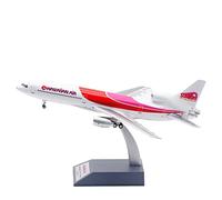 Modello in Piccola Scala Aerei Scala 1.200 per Hawaiian Airlines Lockheed L-1011 N763BE Collezione di Ornamenti Kit di Costruzione di Modelli