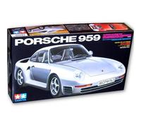 Tamiya 24065 1/24 Modellino Porsche 959 (Importato da Giappone)