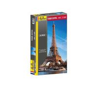 Heller HEL81201 Model Kit, Various