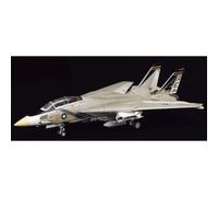 Academy 12253 Grumman F-14A Tomcat 1:48 modellismo