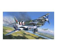 REVELL 04758 1/32 De Havilland Mosquito Mk. IV (Military Aircraft)