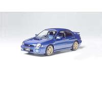 TAMIYA 24231 1/24 Subaru Impreza WRS STi