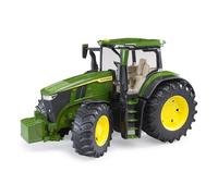Modello in plastica trattore John Deere 7R 350