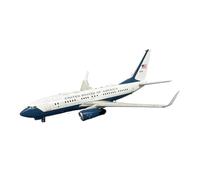 Modello In Scala 1/200 Per G2AFO1279 US 737-700 C-40B Collezione Di Modelli Di Aerei In Lega Pressofusa Souvenir