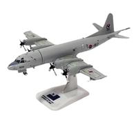 Modello in scala 1 200 per gli aerei P-3C della Marina coreana HG5354 Display per la raccolta di antisommergibili Playkit
