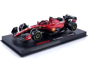 MODELLO IN SCALA BBURAGO Ferrari Racing - 2023 #16