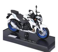 Modello in scala di moto Modellino Di Motocicletta Pressofusa In Scala 1/18, Giocattolo, Decorazione D'interni Per La Casa, Regalo Compleanno Per Honda Per Africa Twin DCT