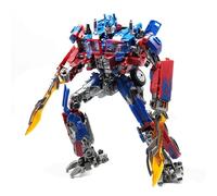Modello in scala grande del film Skyhawk Leader Flying Wings
