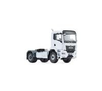 Modello in Scala MAN TGS Wiking 1:32 Pre-assemblato