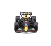 Modello in scala Red Bull Racing RB19 2023 Sergio Pérez