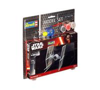 Revell MS Star Wars TIE Fighter, Modellismo