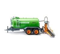 Modello in scala Siku 2270 camion da cantiere 1:32 metallo e plastica