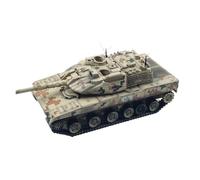 Modello in scala Simulazione Ornamentale Di Pittura Nel Deserto Del Modello Di Carro Armato Leggero Cinese Tipo 15 In Scala 1:72 Carri armati militari