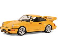 Modello in scala SOLIDO Porsche 911 3.8 RS