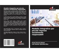Modello integrativo per piccole imprese socialmente responsabili