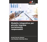 Modello integrativo per piccole imprese socialmente responsabili