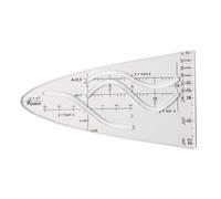 Modello Matematica Dello Stencil Parabolico Parabola Parabola Parabolica Per Studenti Dipinte Geometria