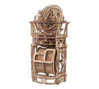 Puzzle 3D Orologio da Tavolo Sky Watcher Tourbillon