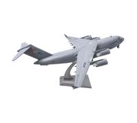 Modello militare in metallo 1: 200 USA aereo da trasporto aereo da