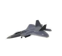 Modello Militare In Scala 1/72 Per Modello Di Aereo In Metallo Pressofuso Da Caccia F-22 Raptor Dell'esercito