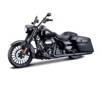 Modello Modellino Di Motocicletta Pressofusa In Scala 1/12, Giocattolo, Decorazione D'interni Per La Casa, Regalo Compleanno Per Harley, Per Road King, Per Special 2017
