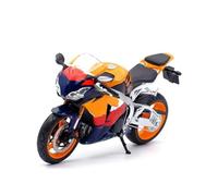 Modello Moto Collezione 1:12 Per CBR1000RR/CB1300SF Diecast Modello Di Moto Grande Cilindrata Trolley Moto Collezione Di Regalo(1)