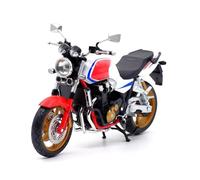 Modello Moto Collezione 1:12 Per CBR1000RR/CB1300SF Diecast Modello Di Moto Grande Cilindrata Trolley Moto Collezione Di Regalo(2)