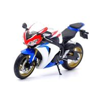 Modello Moto Collezione 1:12 Per CBR1000RR/CB1300SF Diecast Modello Di Moto Grande Cilindrata Trolley Moto Collezione Di Regalo(3)