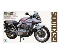 Modello Moto Suzuki GSX1100S Katana |Tamiya|16025| 1:6