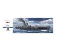 Modello Nave Ijn Portaerei Junyo |Hasegawa|40030| 1:350 Modello Carro
