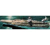 Modello nave U.S.S. Enterprise