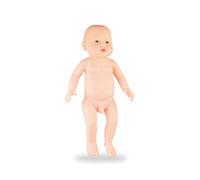 Modello neonato, modello di addestramento per la cura del bambino Modello di bambino realistico, per pratica infermieristica/insegnamento/fotografia Materiali per l'istruzione e la formazione