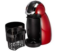 Modello Nestlé Nescafé Dolce Gusto Genio i rosso ciliegia MD9747S-CR AC100V...