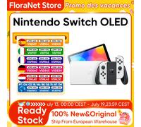 Modello Nintendo Switch OLED